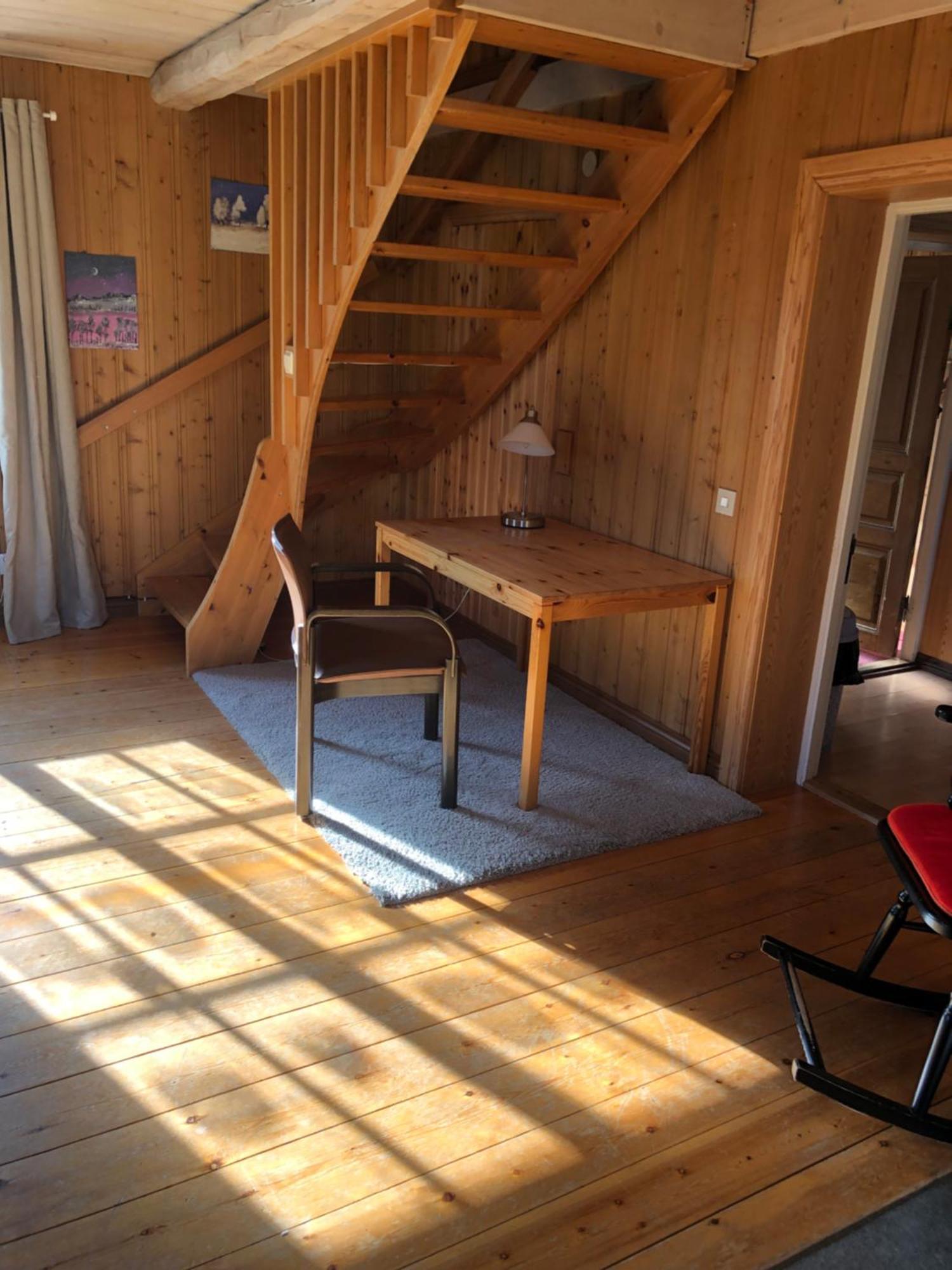 Trollforsen Camping&Cottages Gargnäs Eksteriør bilde